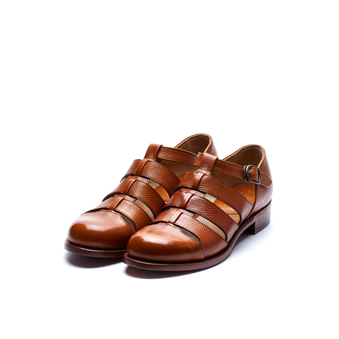 PC-5073 GURKHA SHOES CA-SG