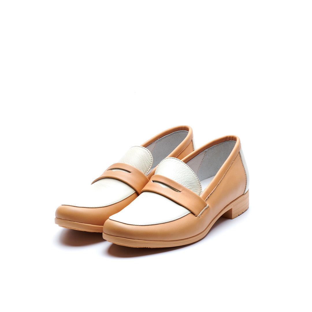 TR-016 LOAFERS POR/CRMC