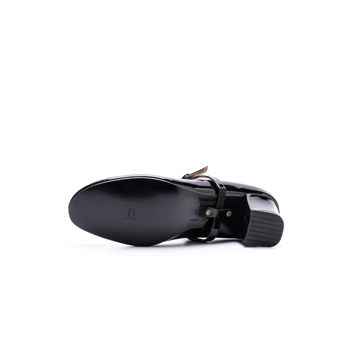 C-2311 2-WAY STRAP PUMPS BLE