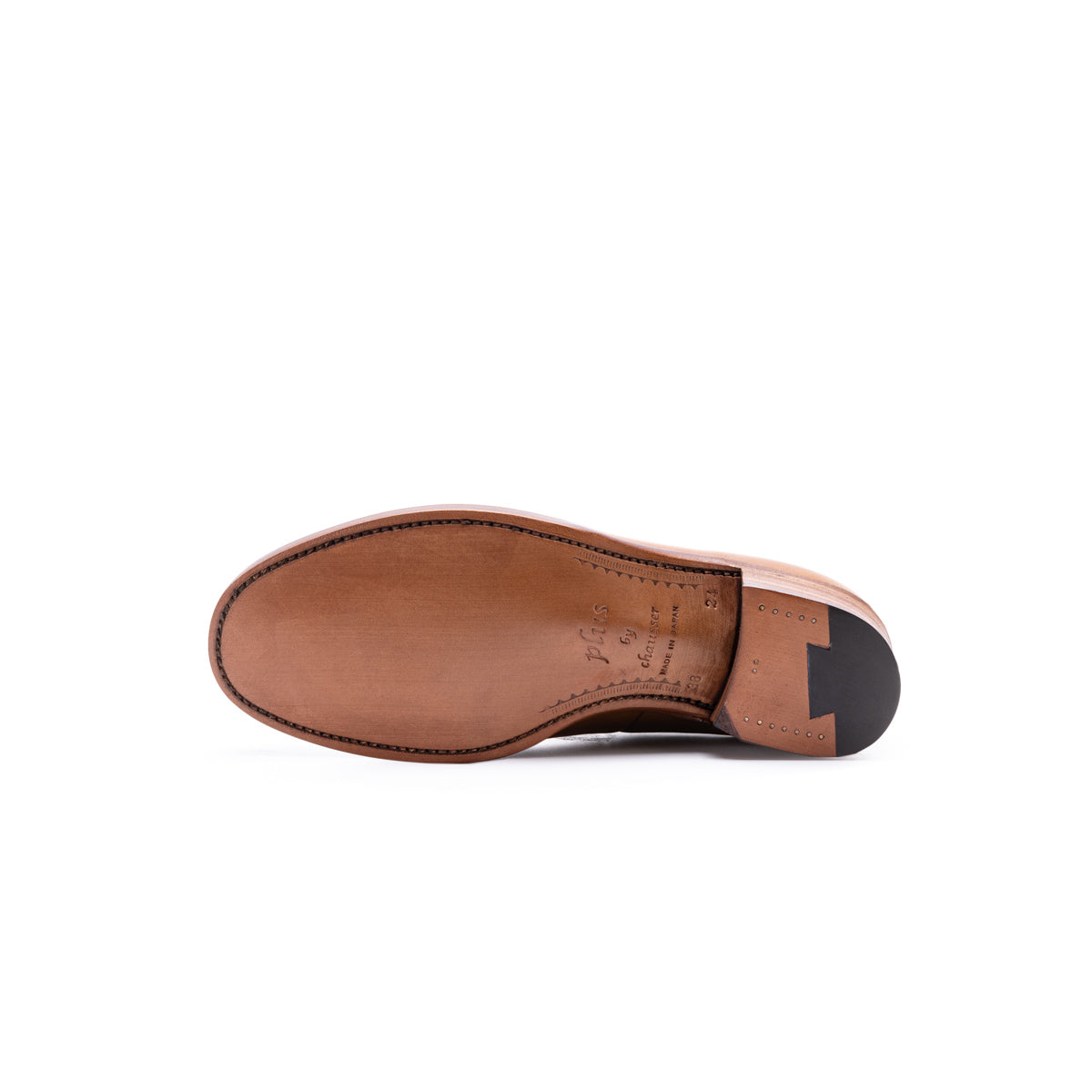 PC-5063 BUTTON BOOTS CA