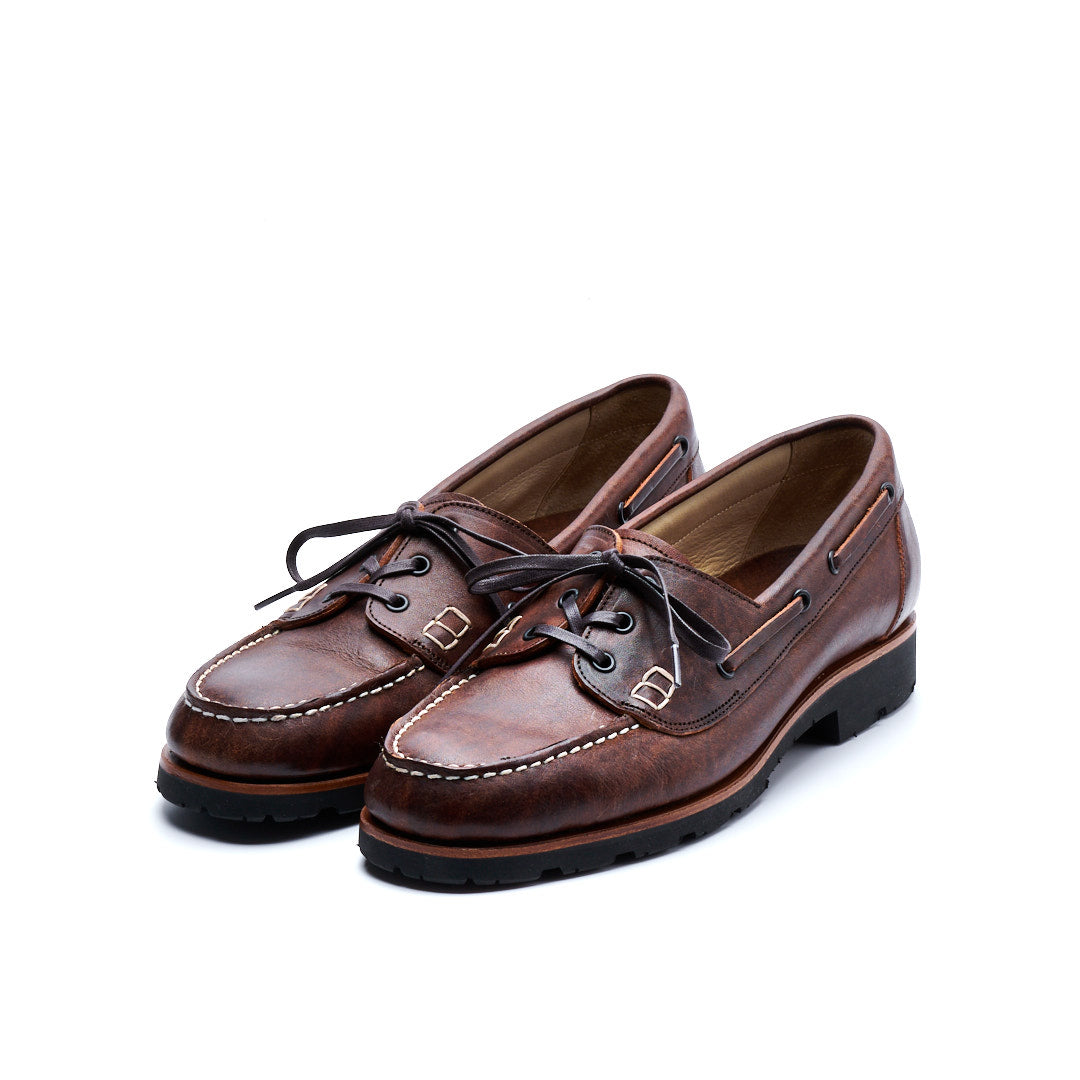 C-7055 DECK SHOES AKR