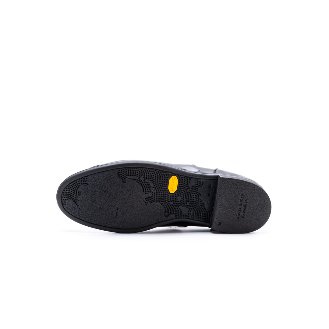 TR-001 CAP TOE SHOES BLG