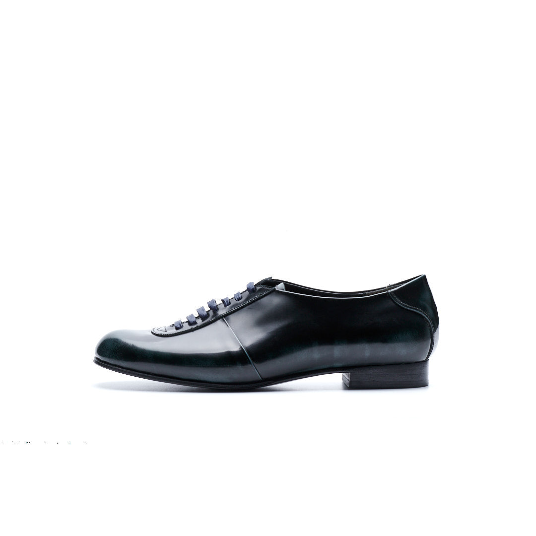 C-2351 LACE-UP SHOES NYG