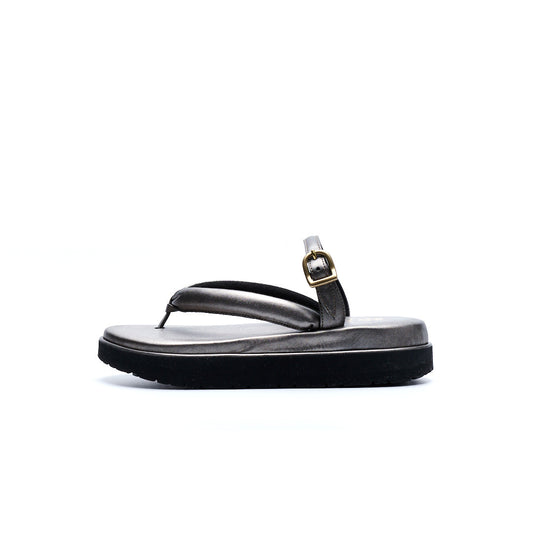 C-2354 SETTA SANDALS BL