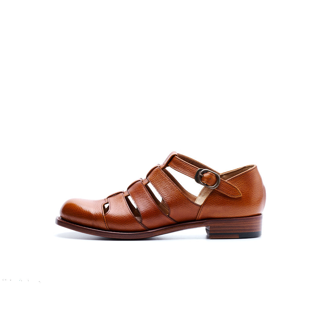 PC-5073 GURKHA SHOES CA-SG