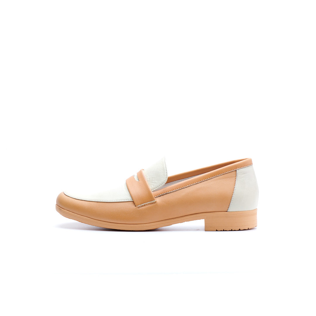 TR-016 LOAFERS POR/CRMC