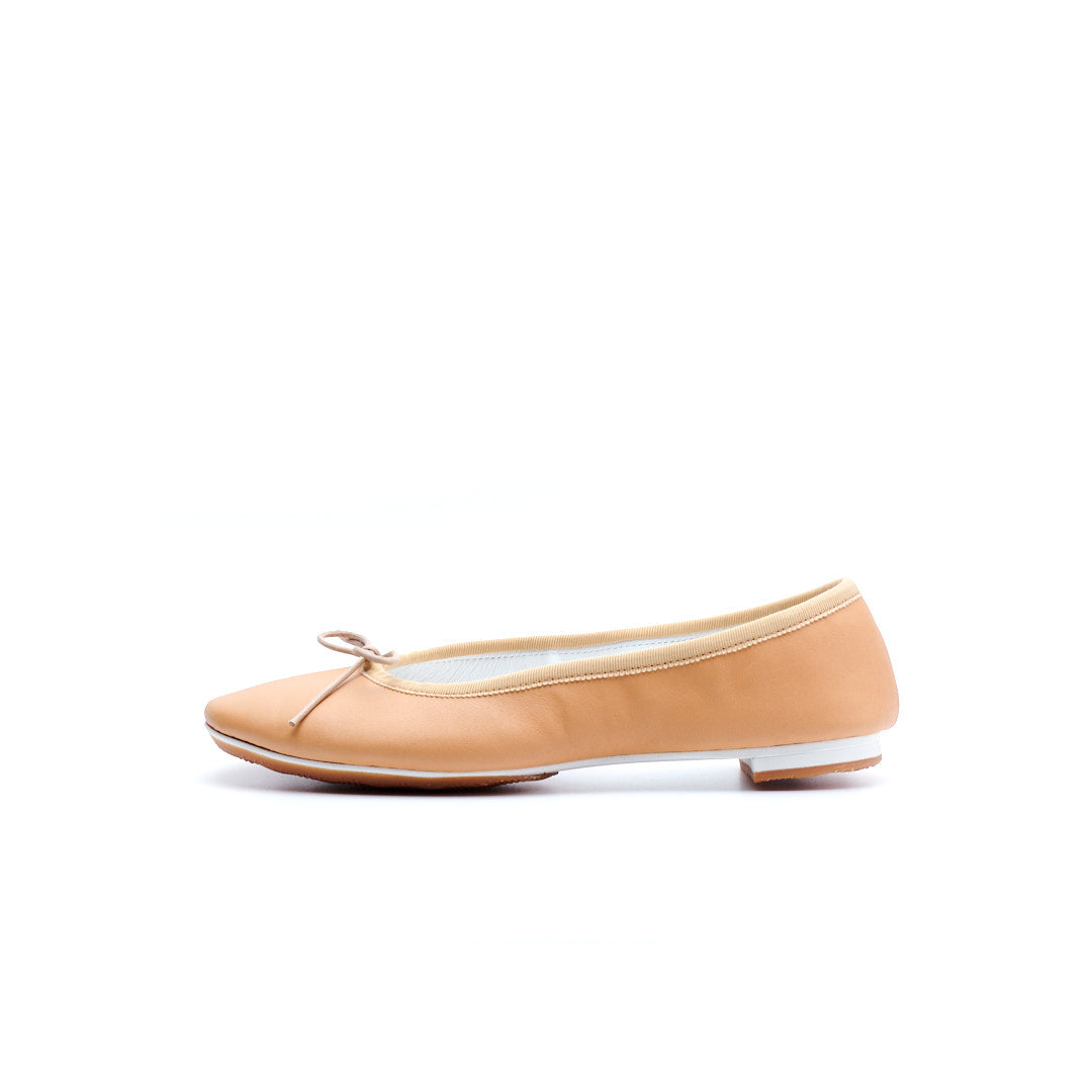 TR-009 BALLET SHOES POR