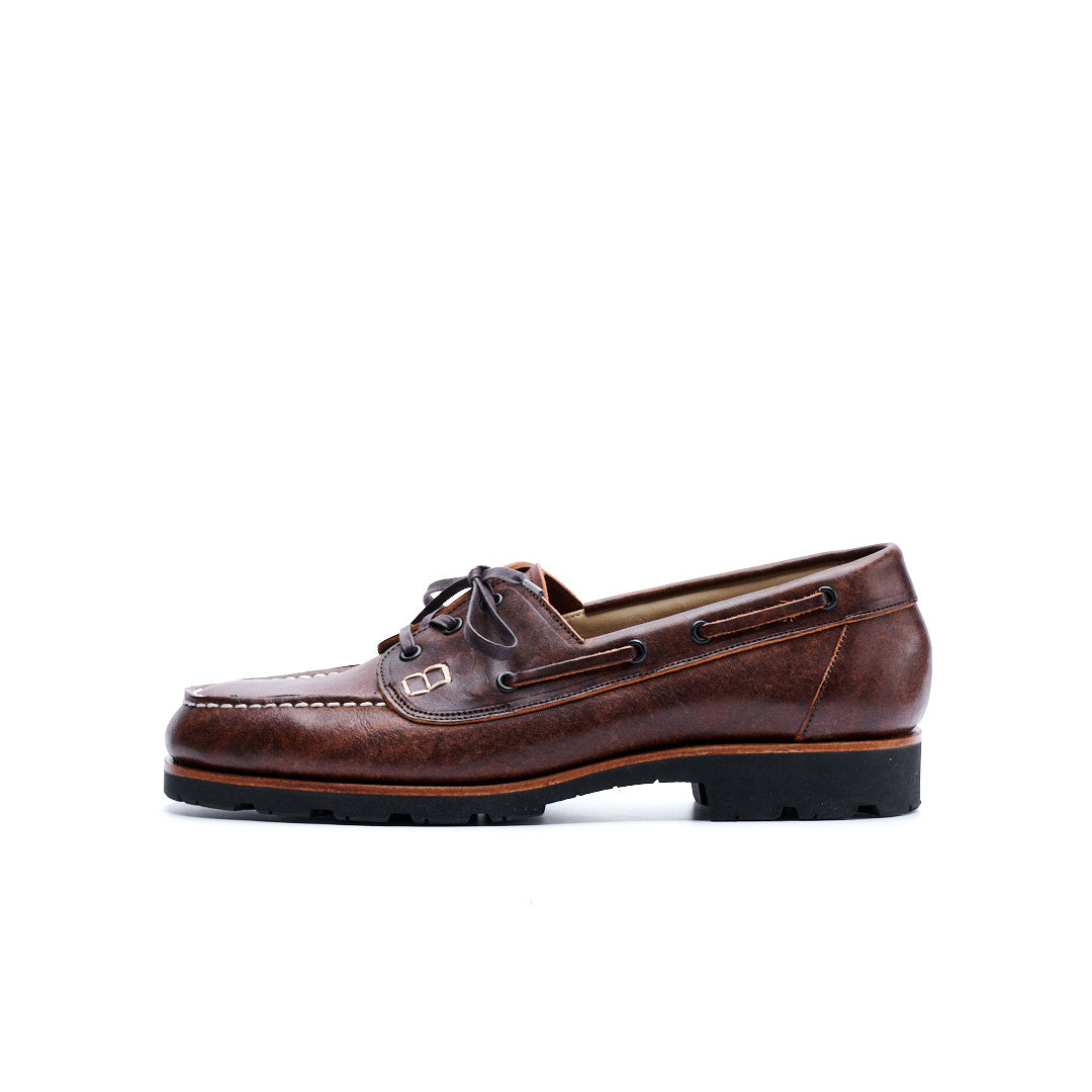 C-7055 DECK SHOES AKR