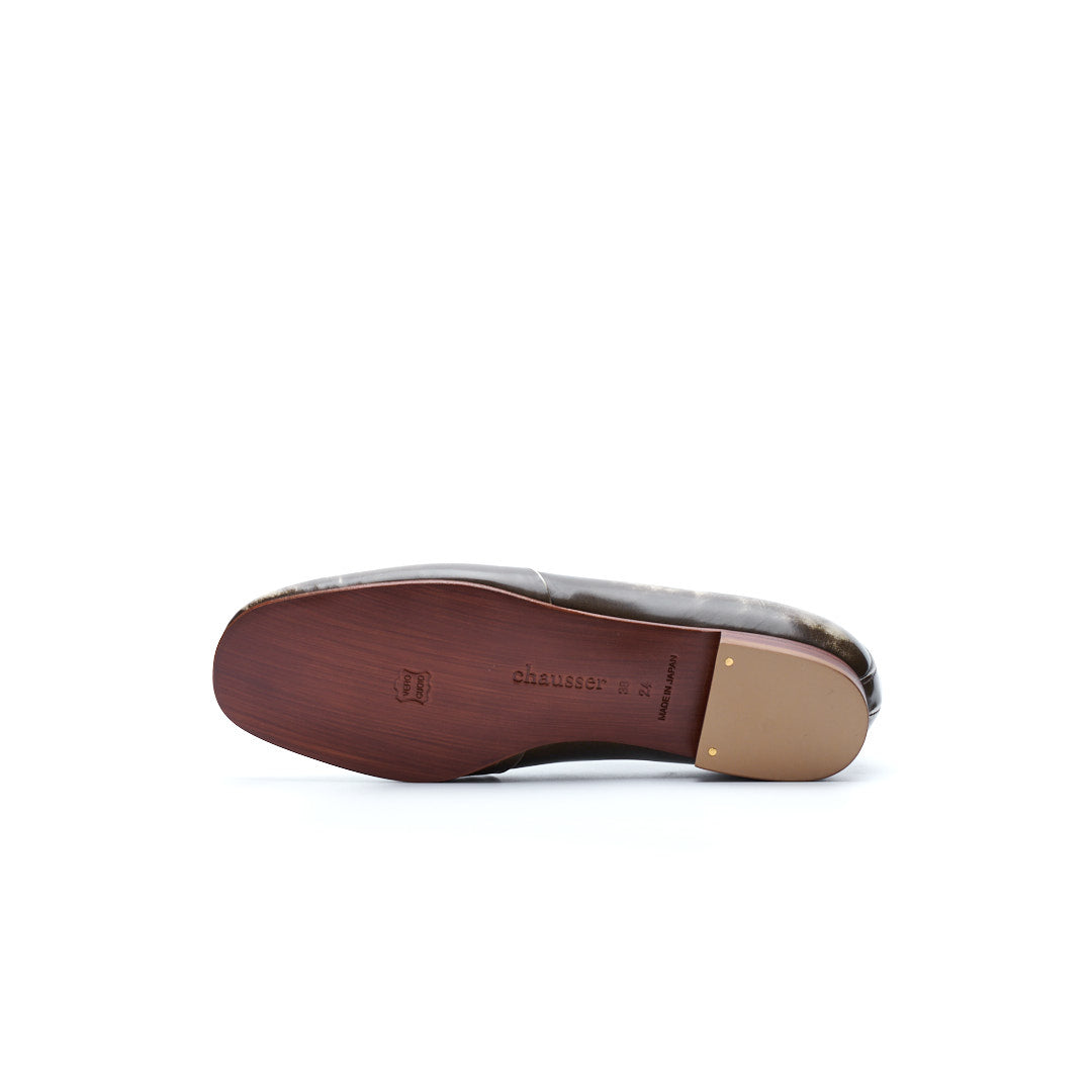 C-2351 LACE-UP SHOES KAG