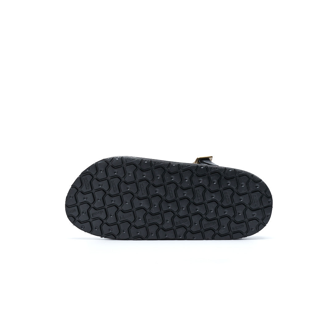 C-2354 SETTA SANDALS BL