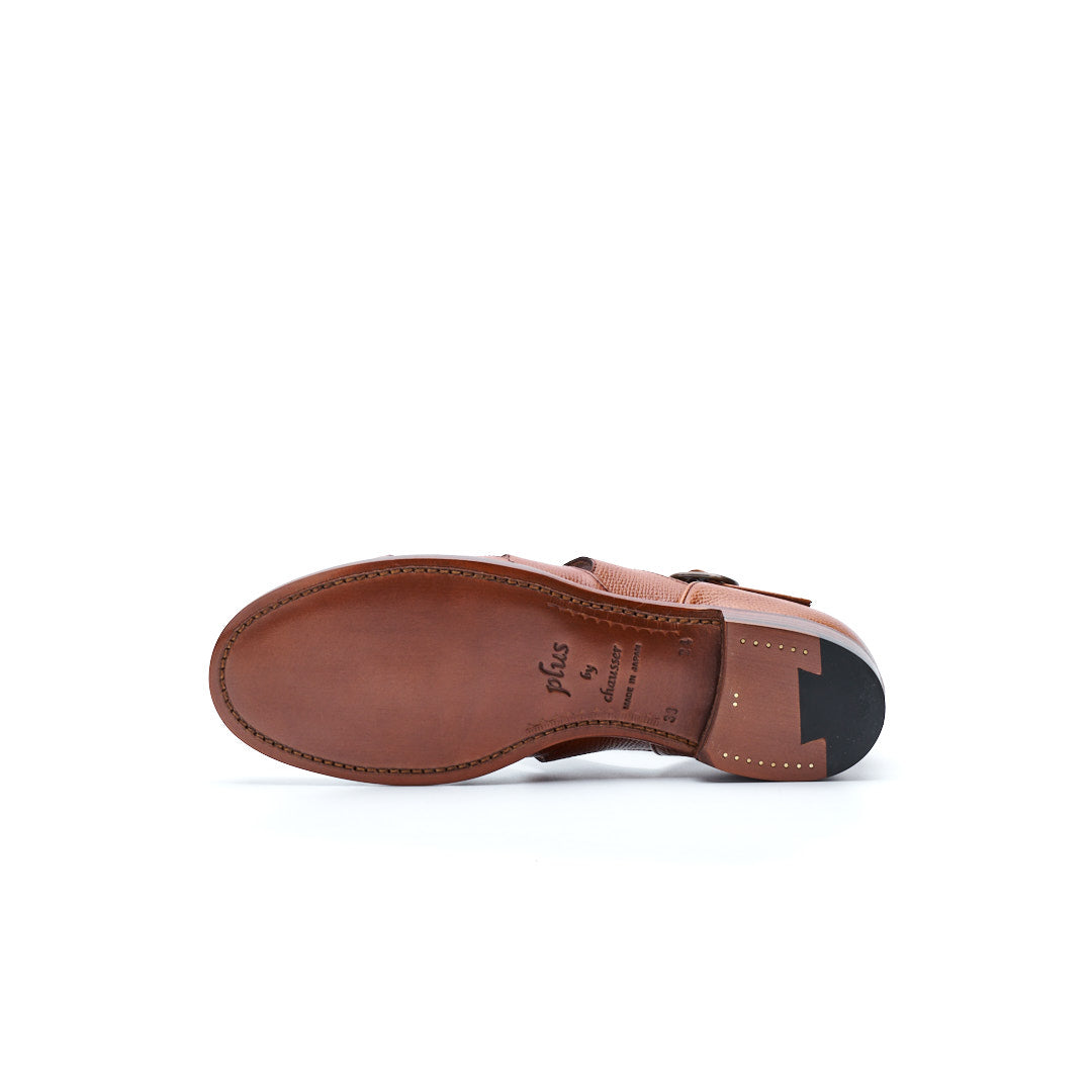 PC-5073 GURKHA SHOES CA-SG