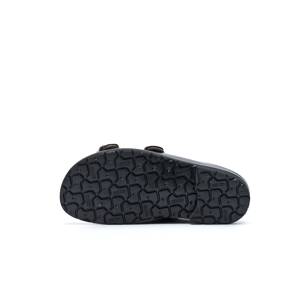 PC-5077 DOUBLE MONK SANDALS BL
