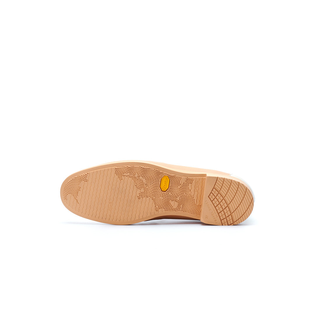 TR-016 LOAFERS POR/CRMC