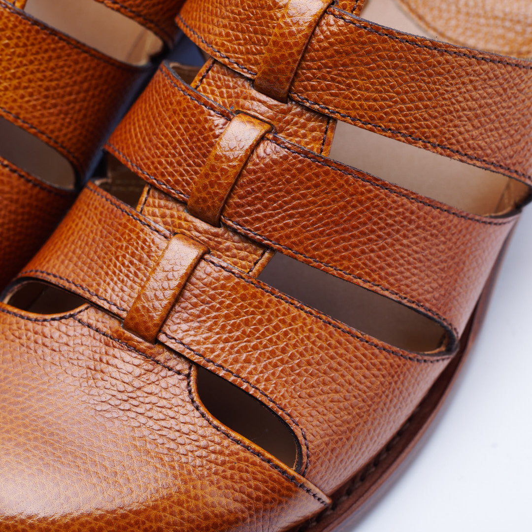 PC-5073 GURKHA SHOES CA-SG
