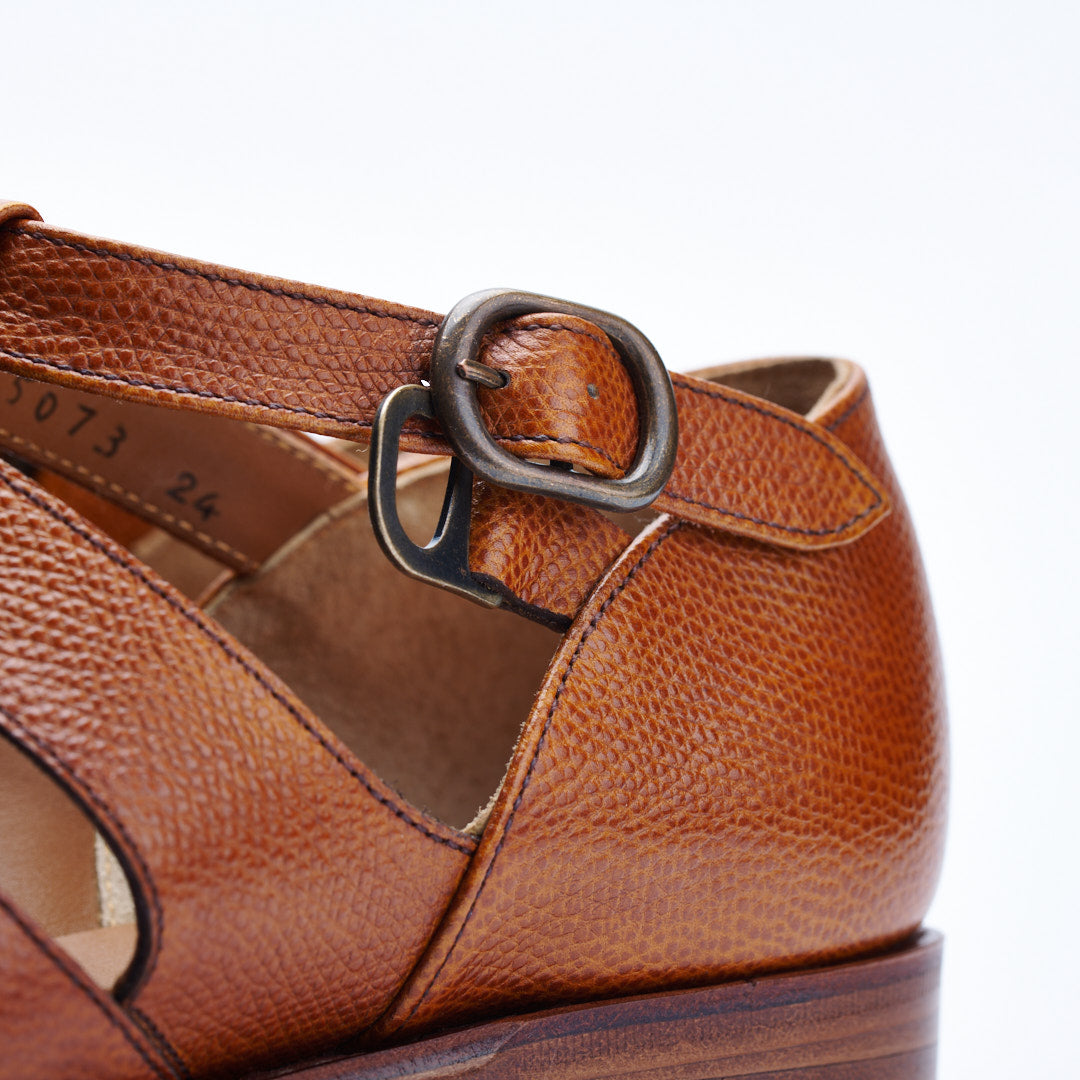 PC-5073 GURKHA SHOES CA-SG