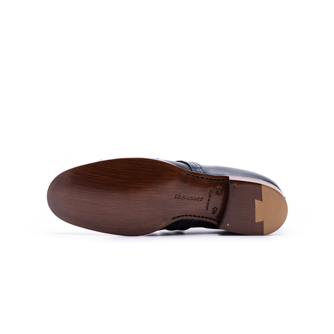 C-719 SLIP-ON SHOES NY