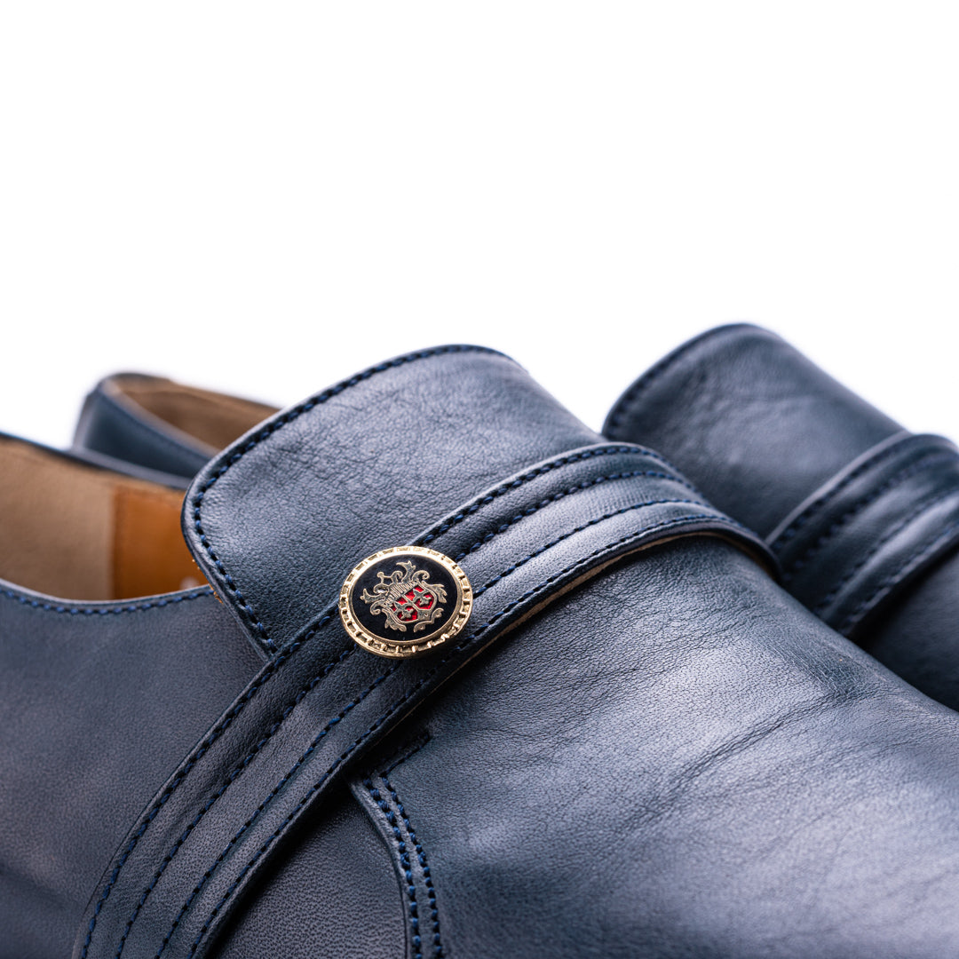 C-719 SLIP-ON SHOES NY