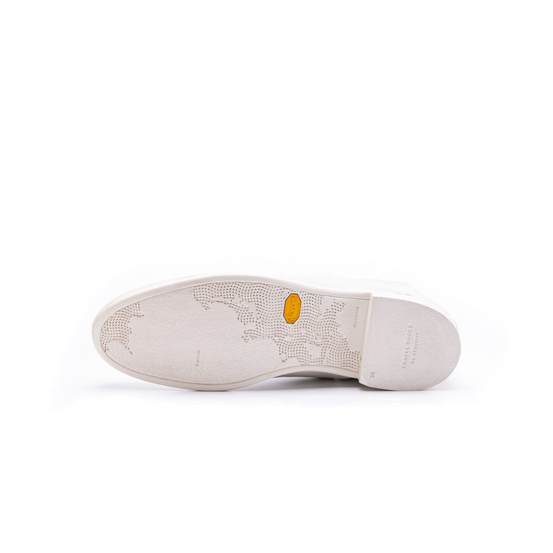 TR-010 DOCTOR SHOES WH