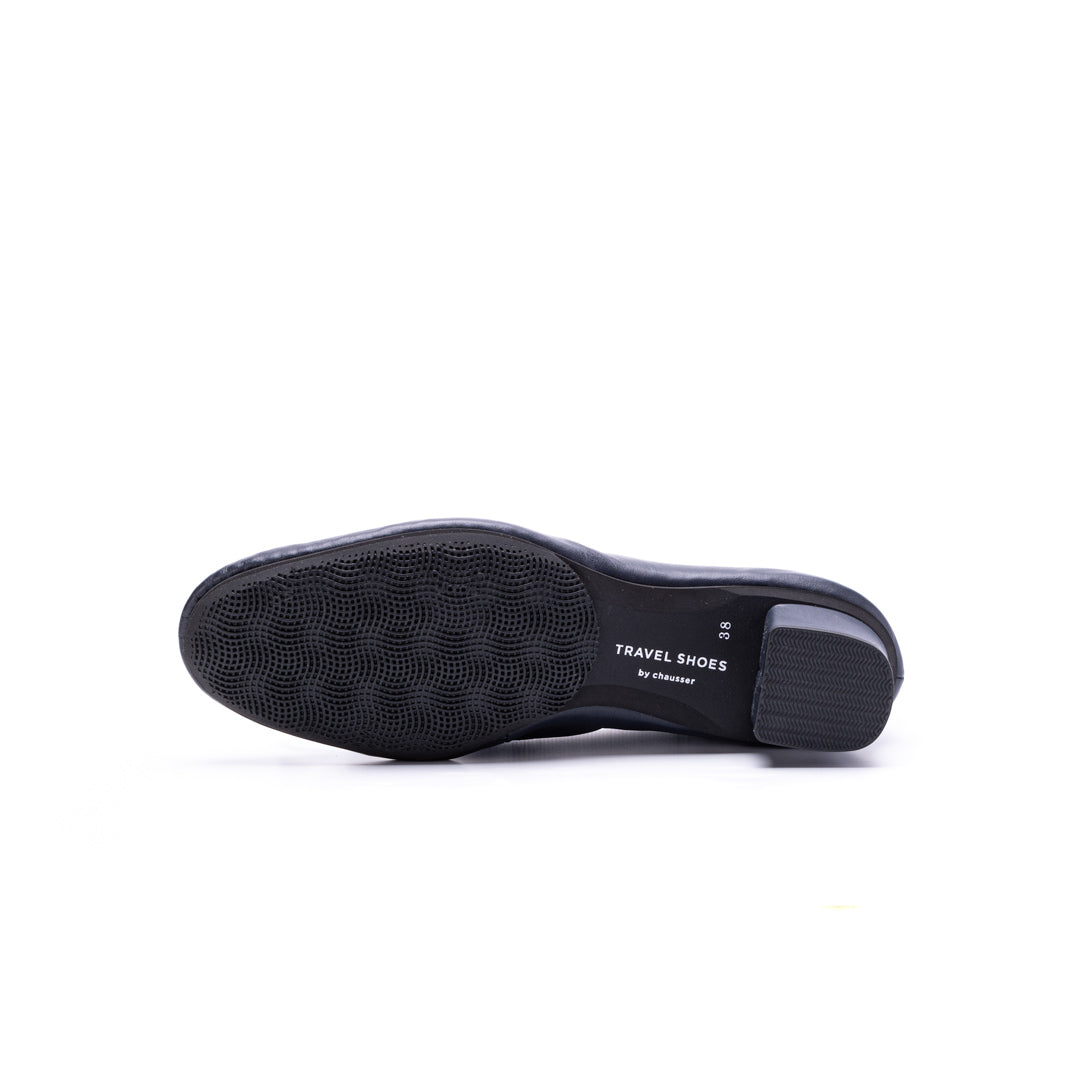 TR-015 BALLET PUMPS NY