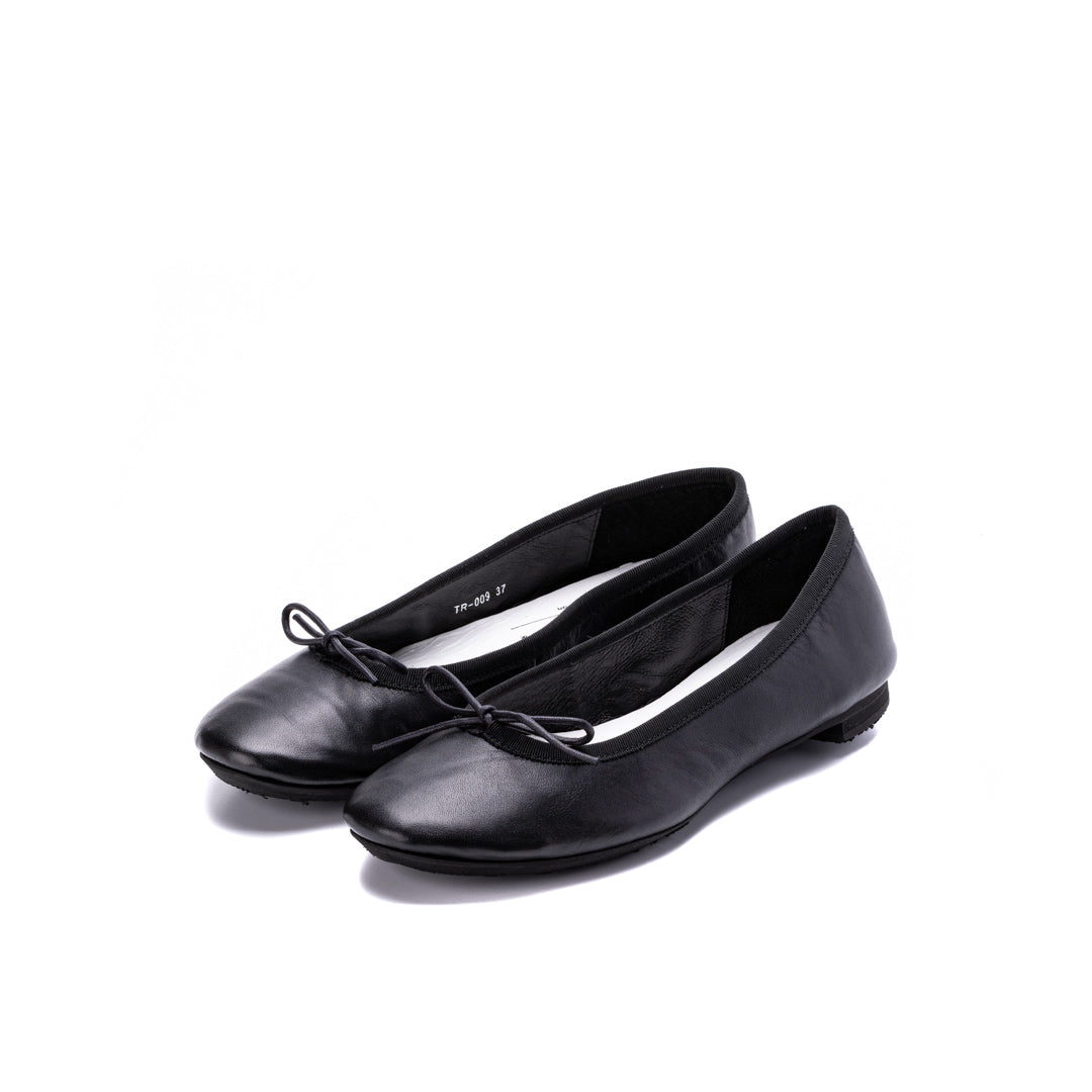 TR-009 BALLET SHOES BL