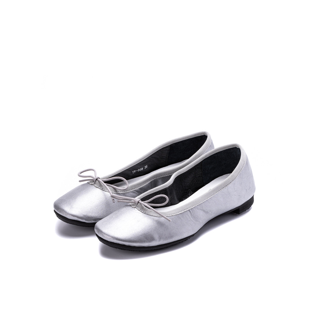 靴 TRAVEL SHOES by chausser TR-009 36 TR-009 BALLET SHOES SV – chausser online store
