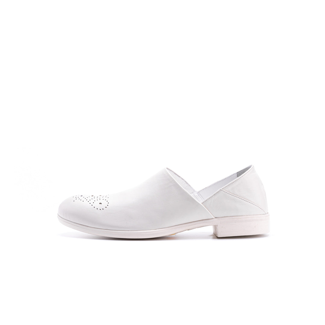 TR-010 DOCTOR SHOES WH