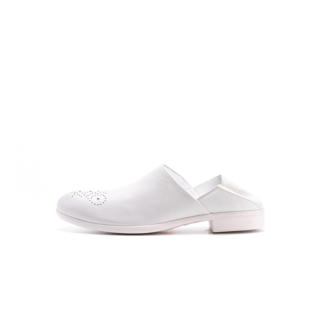 TR-010 DOCTOR SHOES WH