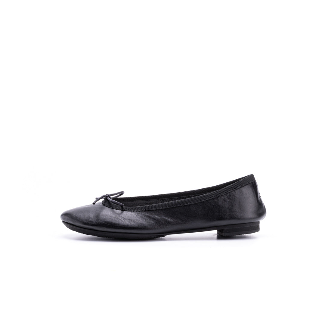 TR-009 BALLET SHOES BL