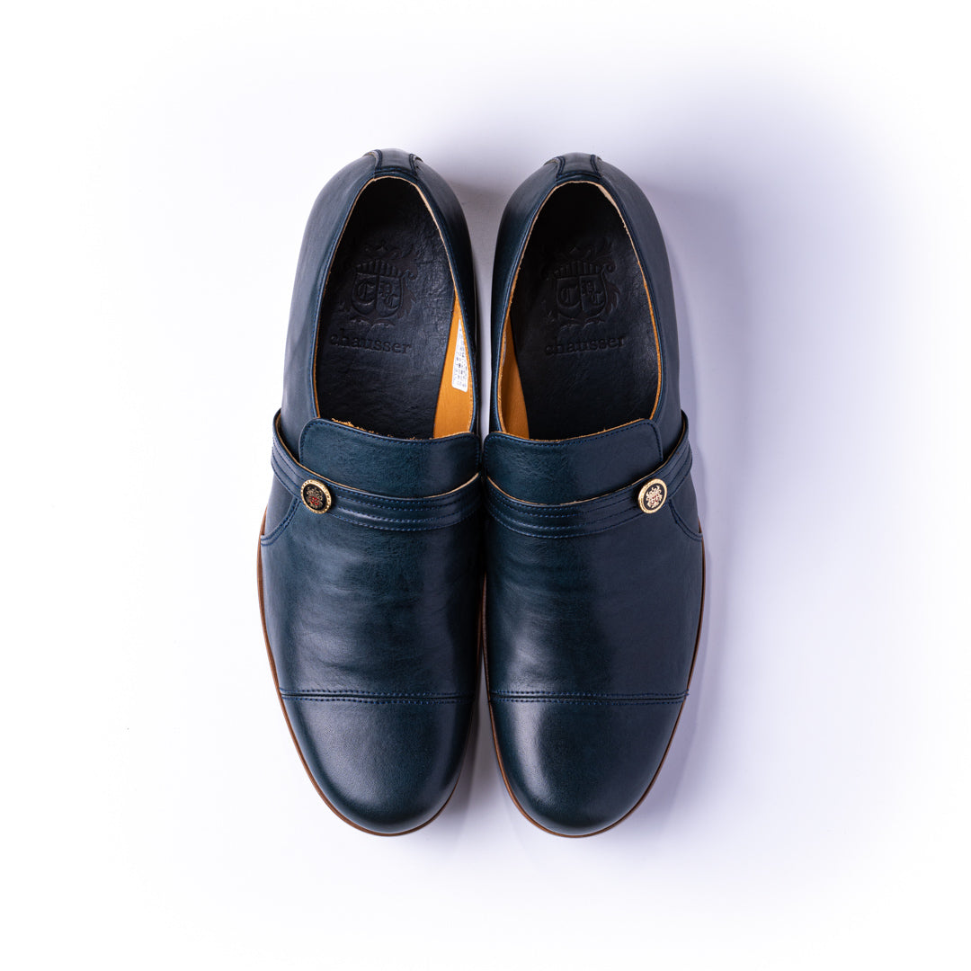 C-719 SLIP-ON SHOES NY