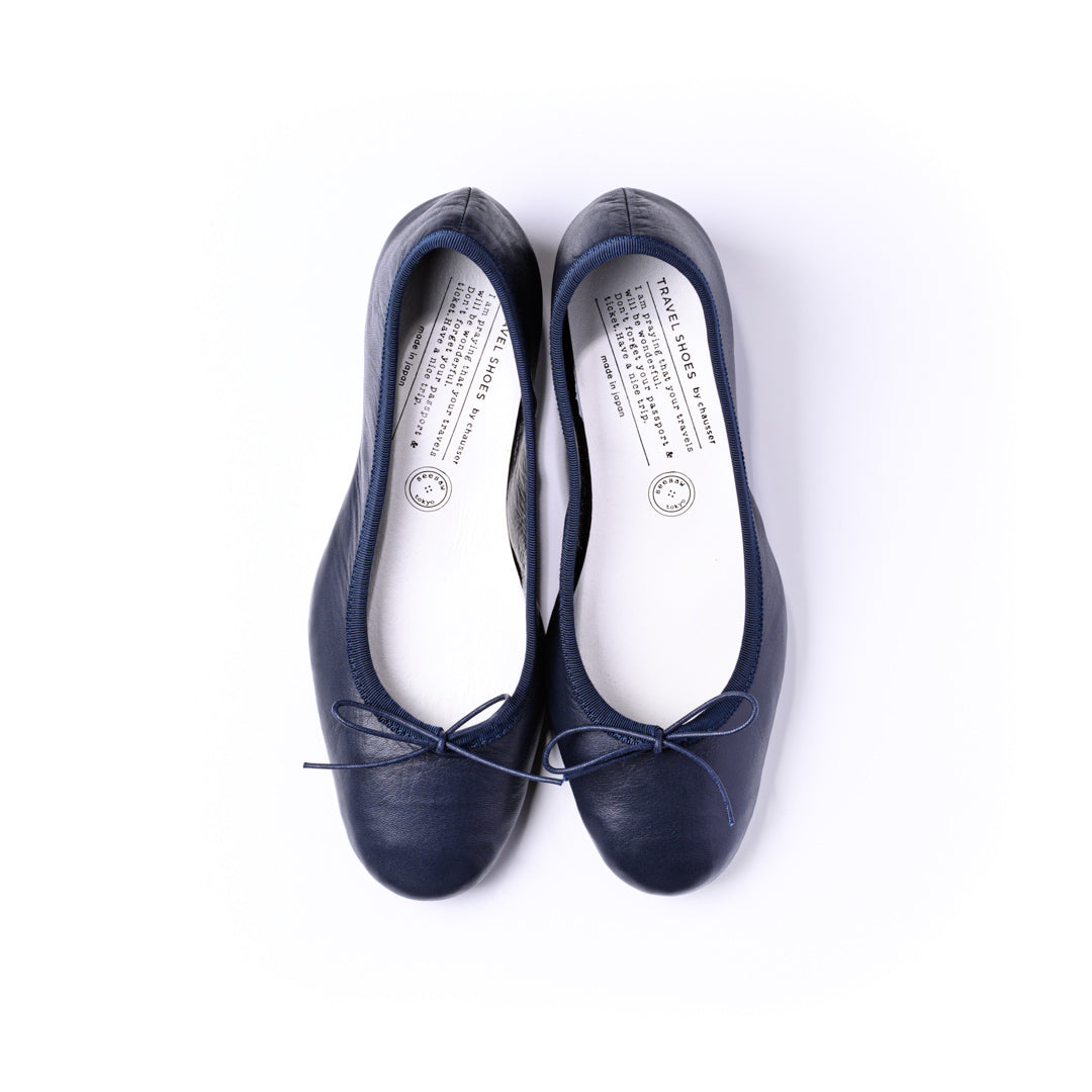TR-015 BALLET PUMPS NY
