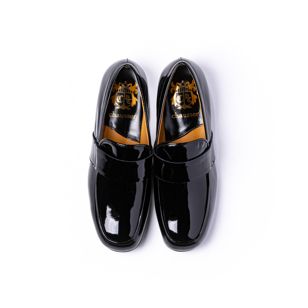 C-2257 LOAFERS BLE