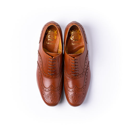 C-279 WINGTIP SHOES CA