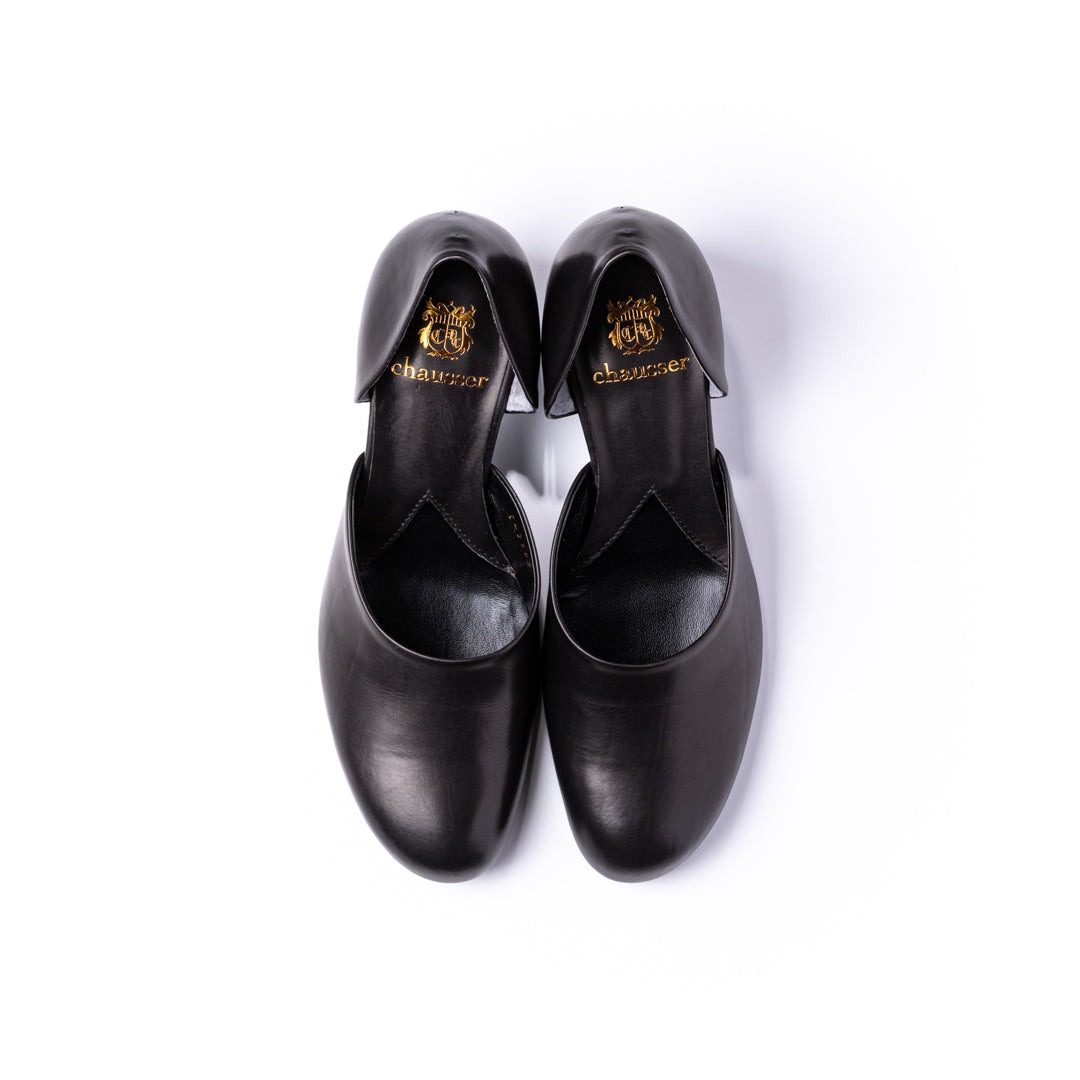 C-2282 CUT-OUT PUMPS BL