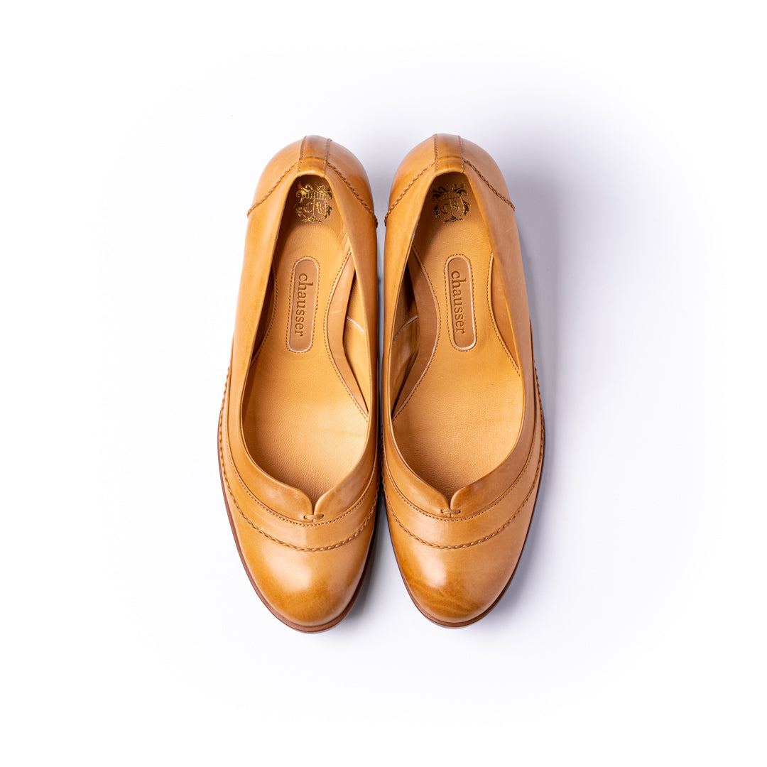 C-2038 CHAIN-STITCH PUMPS CA