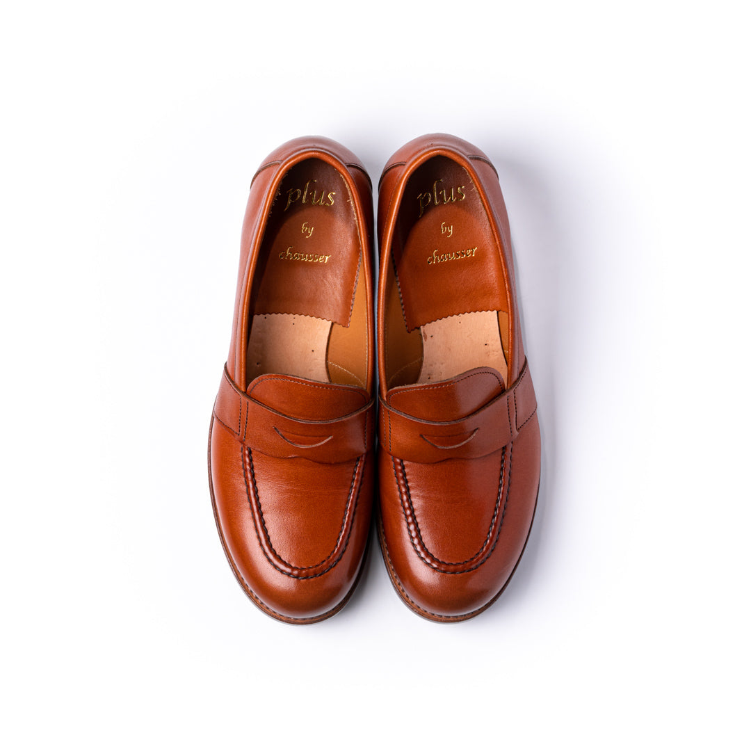 PC-5016 PENNY LOAFERS BR