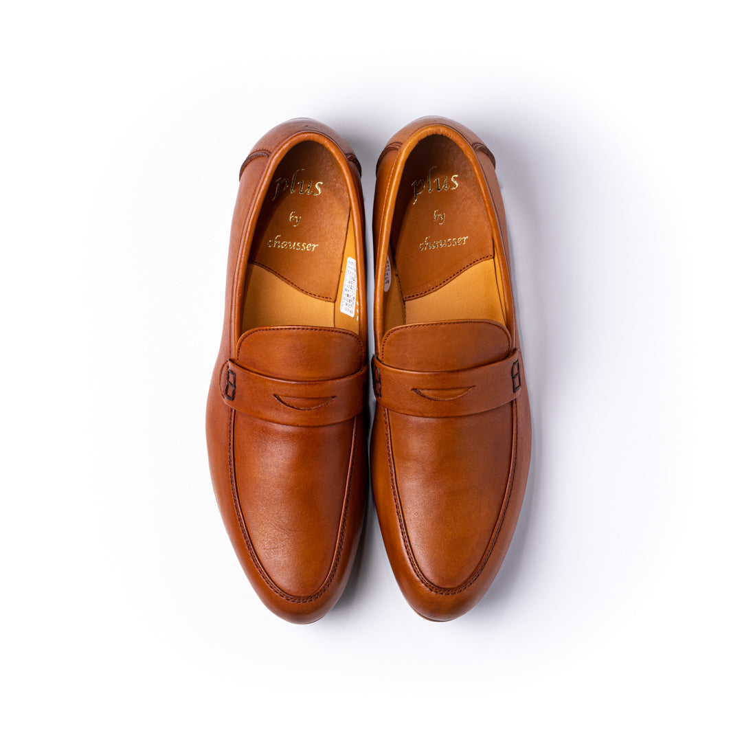 PC-561 LOAFERS BR