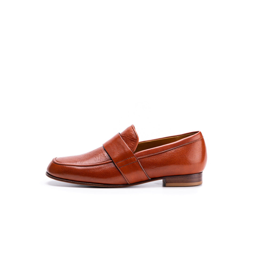 C-2257 LOAFERS BR