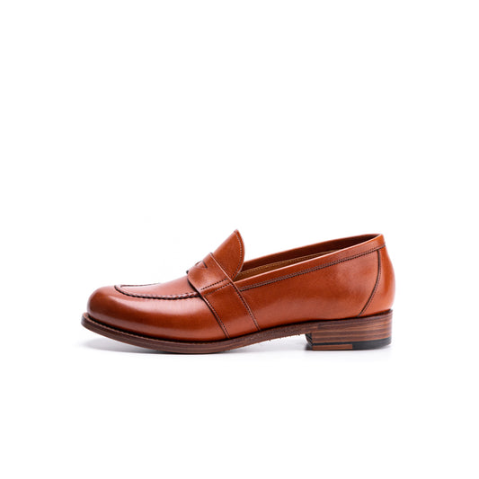 PC-5016 PENNY LOAFERS BR
