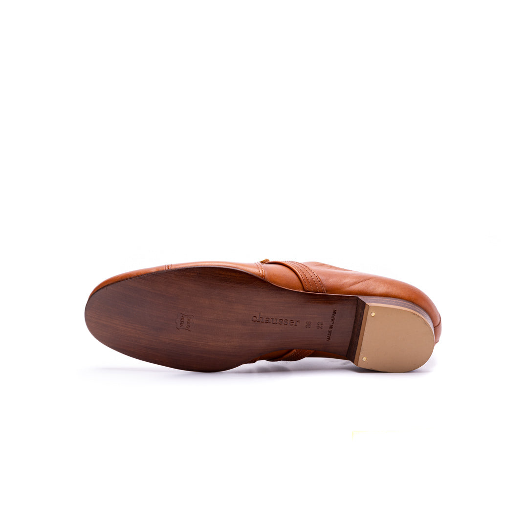 C-248 SLIP-ON SHOES CA