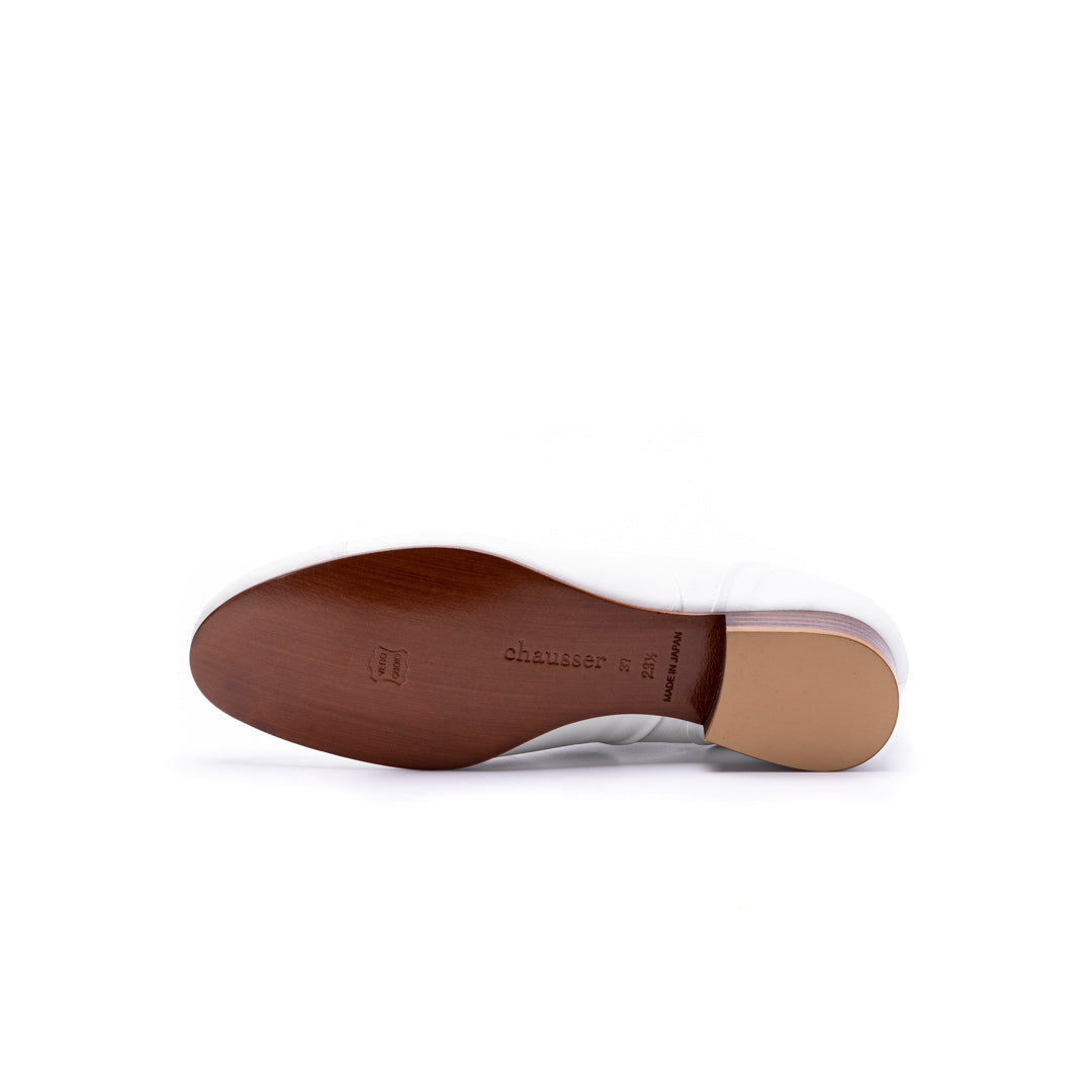 C-2175 2-WAY CAP-TOE SHOE WH