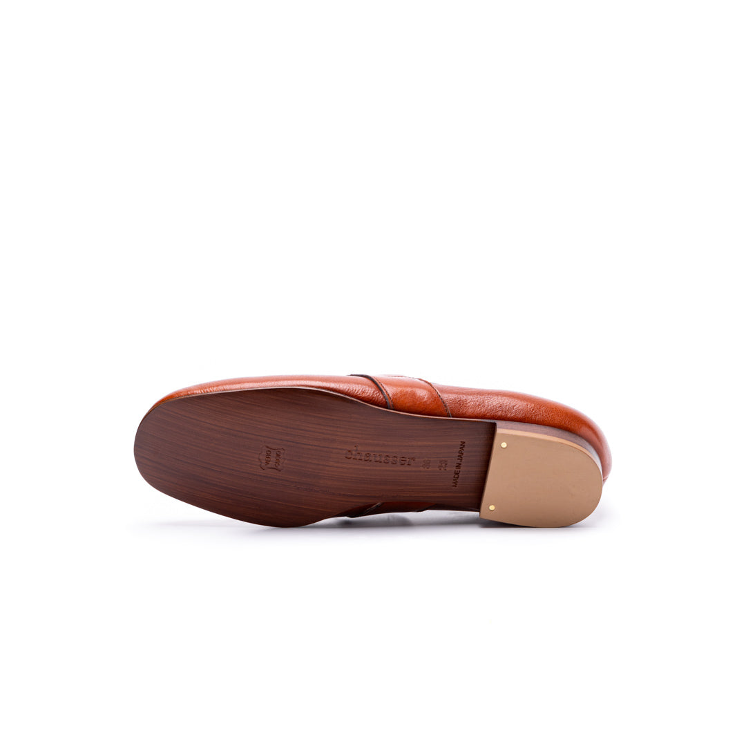 C-2257 LOAFERS BR