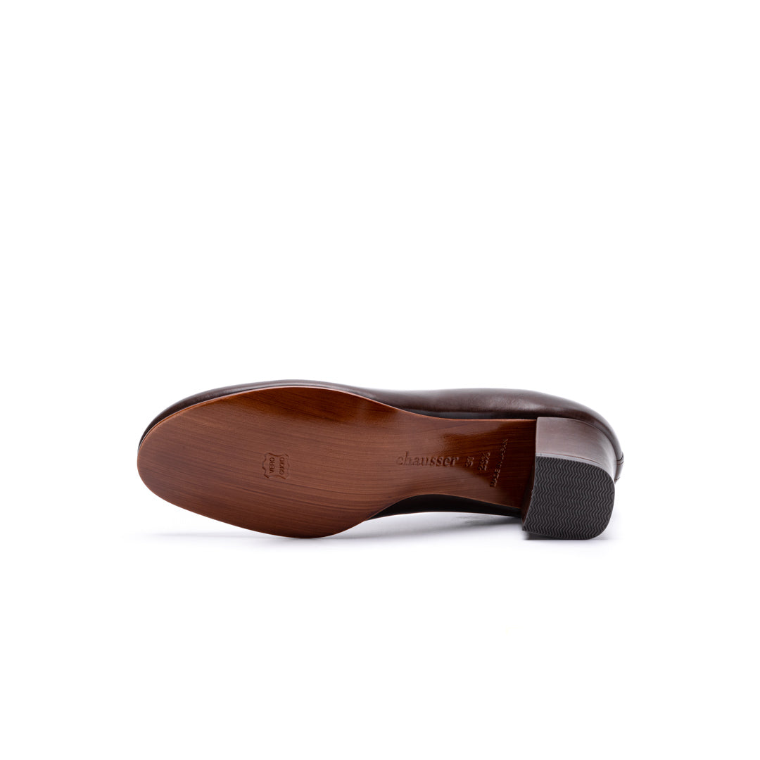 C-2298 V-CUT PUMPS DBR