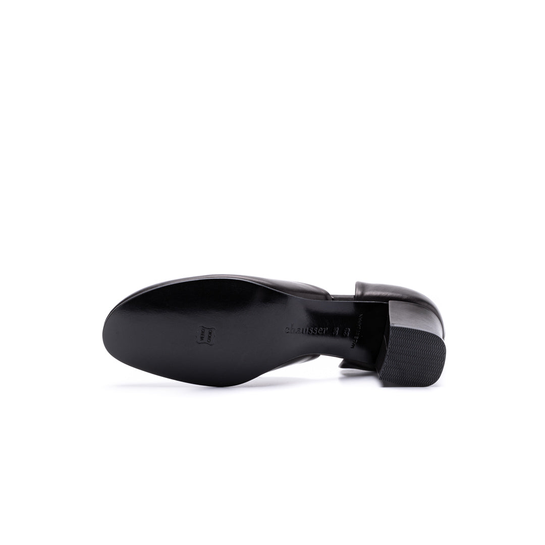 C-2282 CUT-OUT PUMPS BL