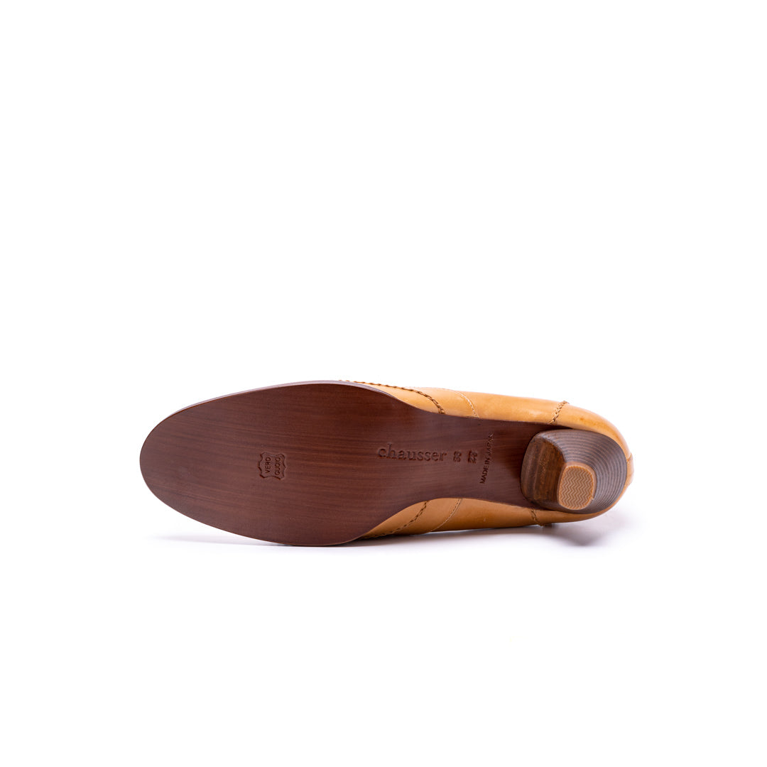 C-2038 CHAIN-STITCH PUMPS CA