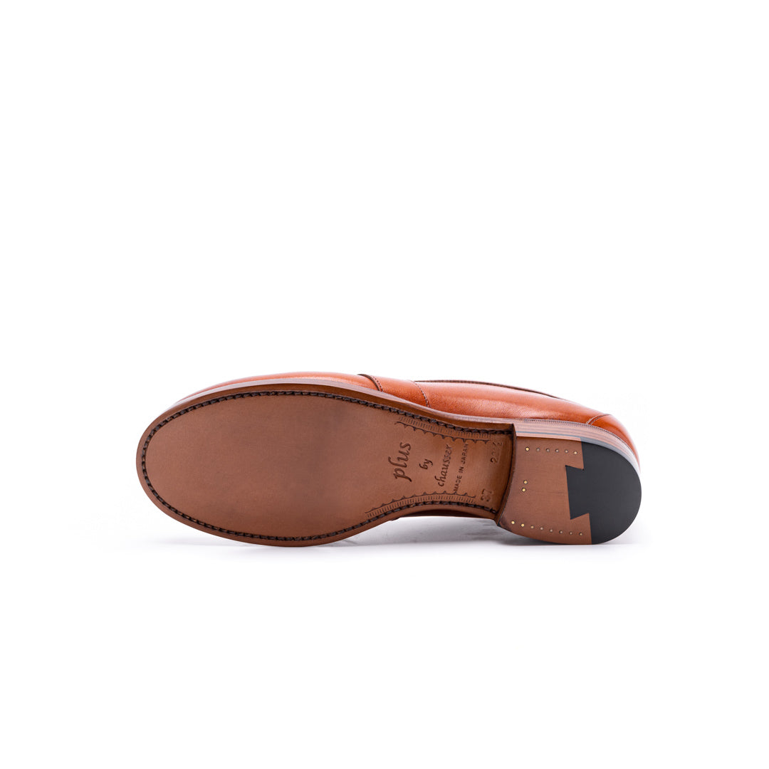 PC-5016 PENNY LOAFERS BR