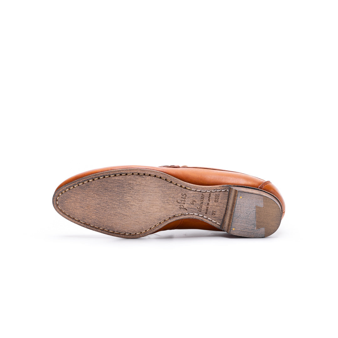 PC-561 LOAFERS BR