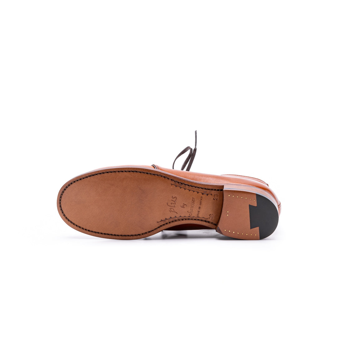 PC-5035 CHUKKA BOOTS BR