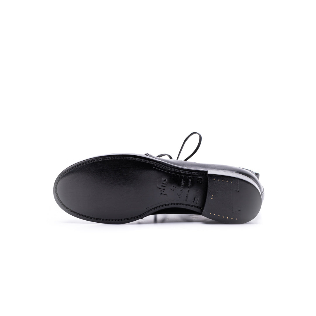 PC-5035 CHUKKA BOOTS BL
