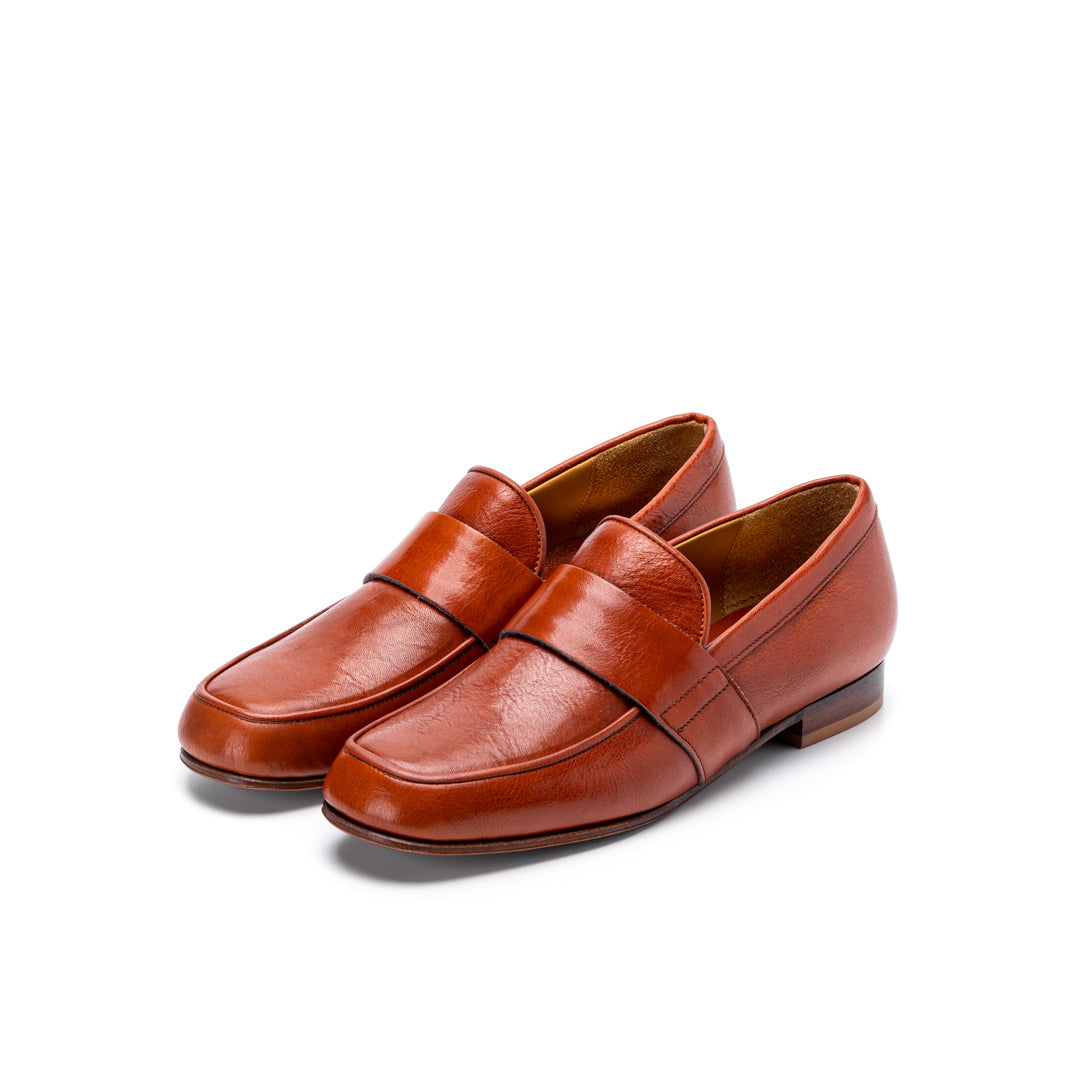 C-2257 LOAFERS BR