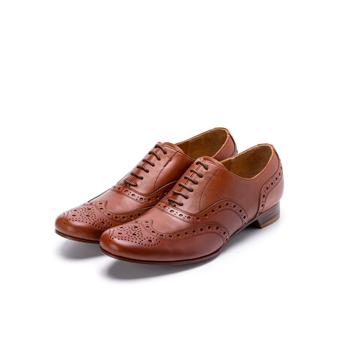 C-279 WINGTIP SHOES CA – chausser online store